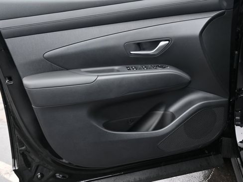 New 2026 Hyundai Tucson XRT image 17