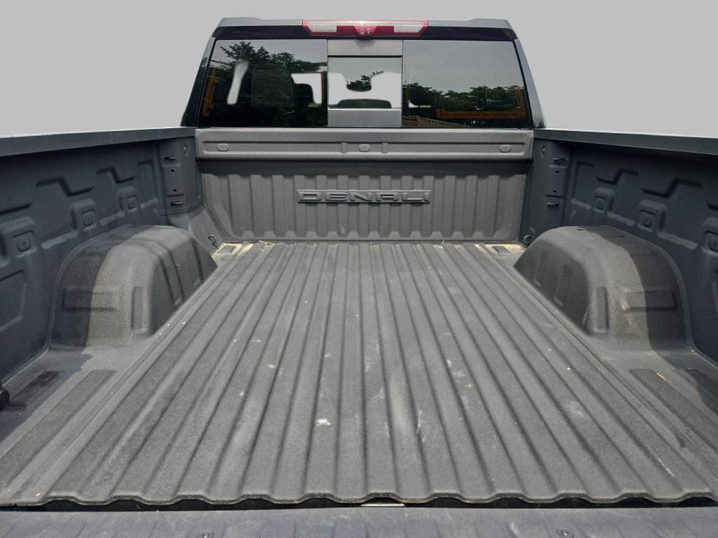 Certified 2023 GMC Sierra 1500 Denali AWD/4WD image 13
