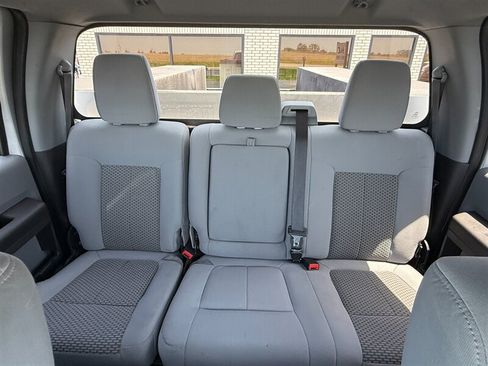 Used 2014 Ford F450 XLT AWD/4WD image 19