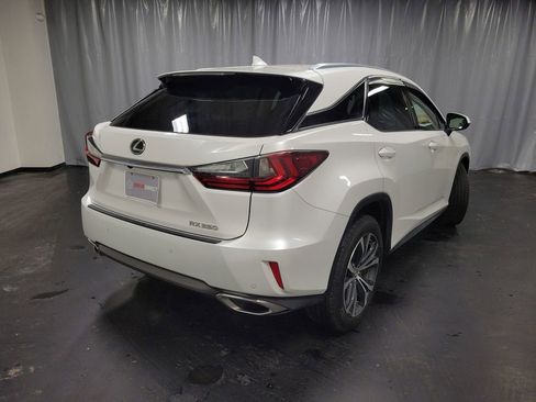 Used 2017 Lexus RX 350 F Sport image 8