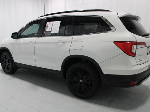 Used 2021 Honda Pilot Special Edition image 8