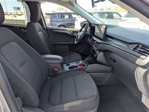 Used 2023 Ford Escape Active w/ Tech Pack #1 image 34