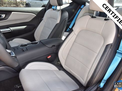 Certified 2026 Ford Mustang Premium image 15