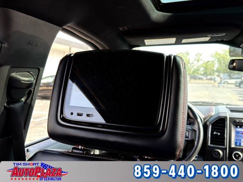 Used 2019 Ford Expedition Limited w/ Equipment Group 303A AWD/4WD image 13