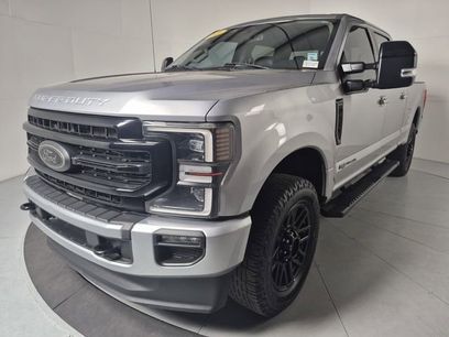 Used 2021 Ford F250 Lariat