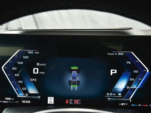 Used 2024 BMW X5 M60i image 55