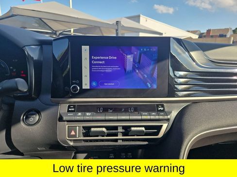 Used 2025 Toyota Camry LE FWD image 22