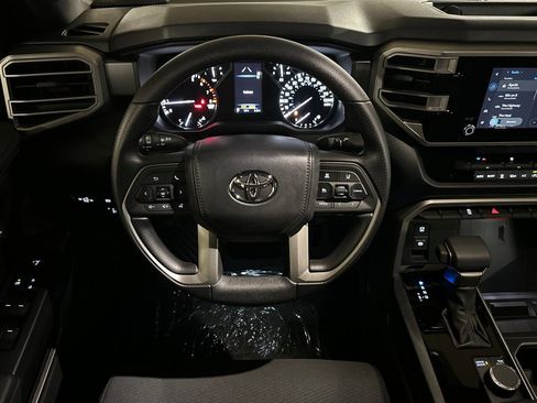 New 2026 Toyota Tundra SR5 RWD image 16