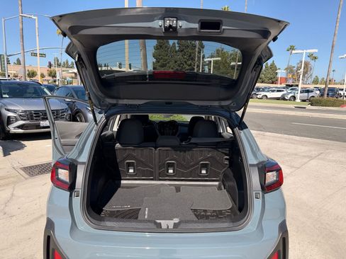 Used 2024 Subaru Crosstrek 2.0i Premium w/ Crosstrek Mirror Package AWD/4WD image 19