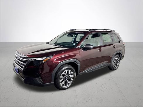 New 2026 Subaru Forester Premium image 2