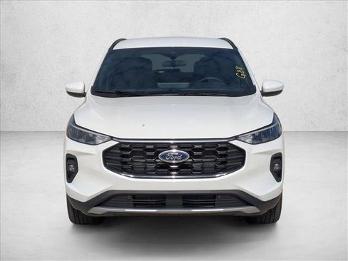 New 2026 Ford Escape ST-Line Select w/ Tech Pack #1 image 2