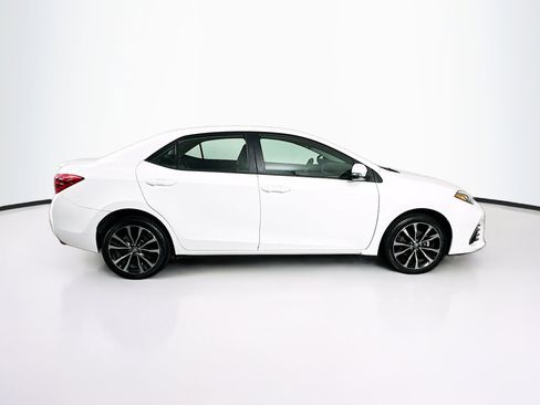 Used 2019 Toyota Corolla SE FWD image 10