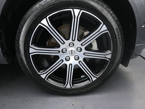 Used 2021 Volvo XC60 T5 Inscription w/ Advanced Package FWD image 16