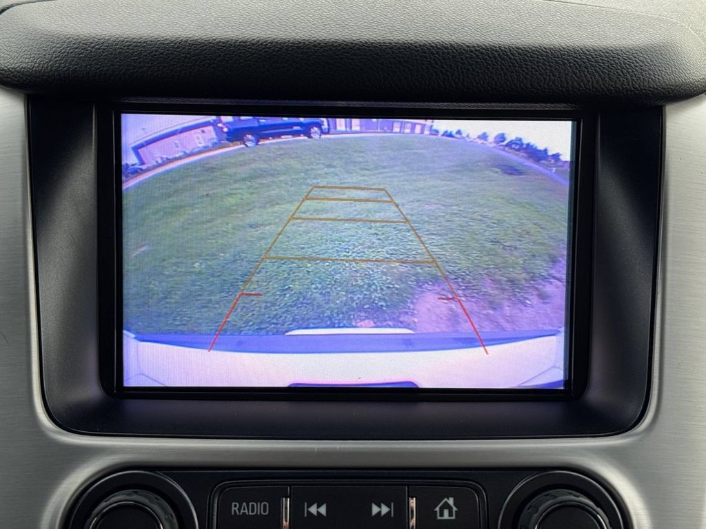 Used 2019 GMC Yukon SLE w/ SLE Value Package AWD/4WD image 22