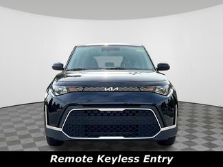 Used 2025 Kia Soul LX FWD video 2