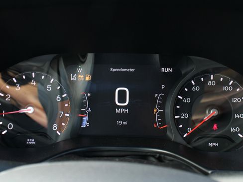 New 2026 Jeep Compass Latitude w/ Quick Order Package 29K image 13