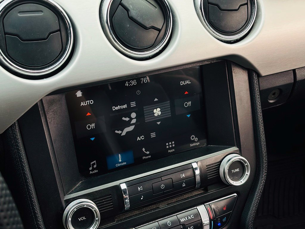Used 2017 Ford Mustang GT Premium RWD image 59