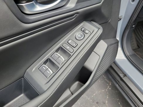 Certified 2026 Honda Accord Sport image 21