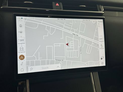 Used 2026 Land Rover Range Rover Velar S AWD/4WD image 25