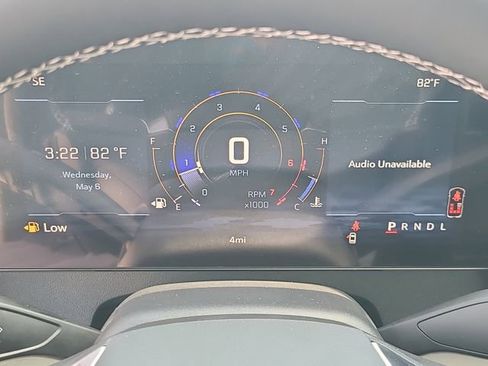 New 2026 Chevrolet Traverse LT FWD image 27
