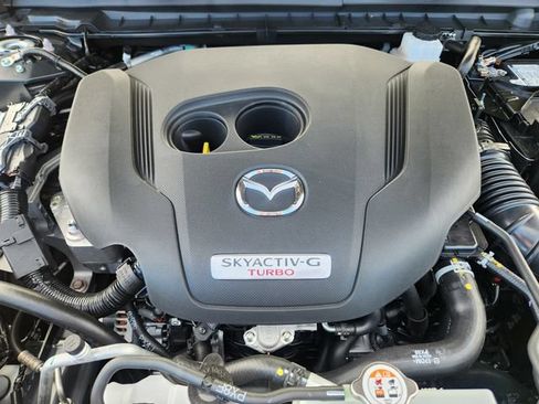 New 2026 MAZDA CX-50 2.5 Turbo w/ Accent Package AWD/4WD image 20
