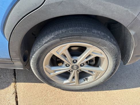 Used 2022 Hyundai Kona SEL w/ Convenience Package image 10