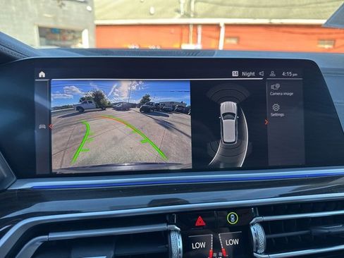 Used 2021 BMW X5 xDrive40i w/ Convenience Package image 9