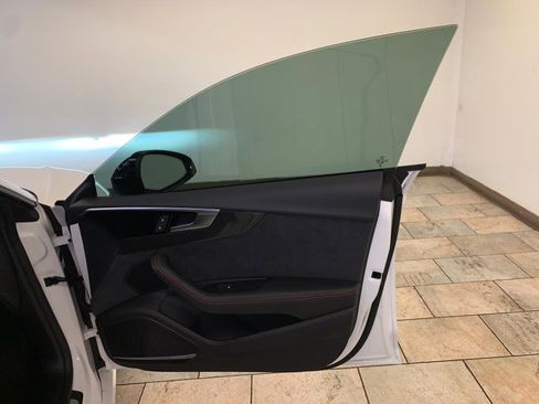 Used 2024 Audi S5 Premium Plus w/ Premium Plus Package image 65