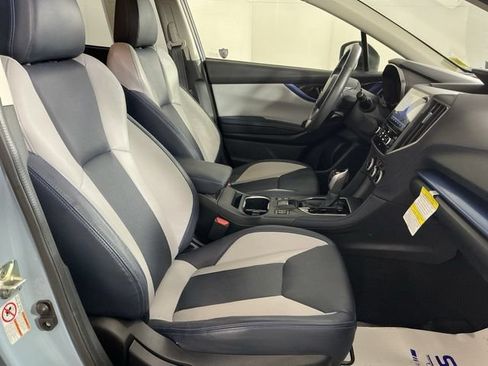 Used 2019 Subaru Crosstrek Hybrid w/ Moonroof Package w/Navigation AWD/4WD image 6