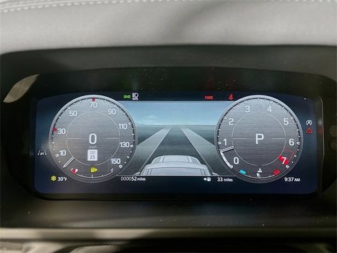 New 2026 Land Rover Defender 110 S image 12