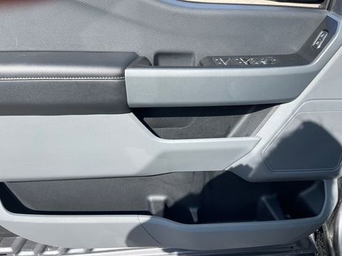 Used 2022 Ford F150 XLT image 7