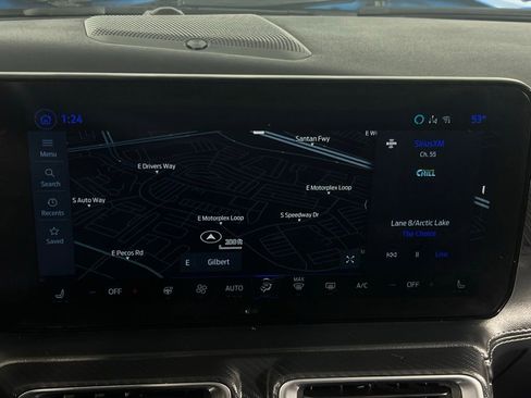 Used 2024 Ford Mustang Premium w/ 2.3L High Performance Package image 16