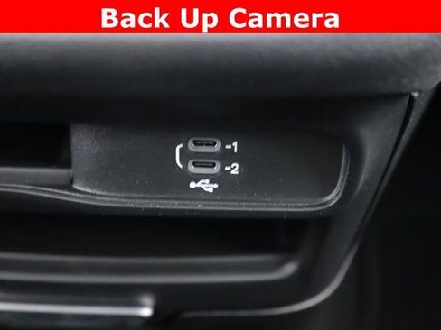 New 2026 Chrysler Pacifica Select w/ S Appearance Package FWD image 24