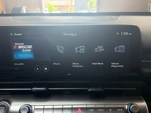 New 2027 Hyundai Kona SE FWD image 15