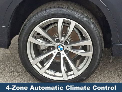 Used 2019 BMW X6 xDrive35i w/ M Sport Package AWD/4WD image 10