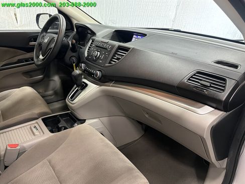 Used 2014 Honda CR-V EX image 22