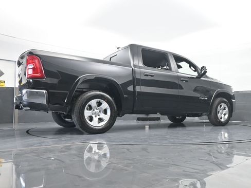 Used 2026 RAM 1500 Big Horn RWD image 58