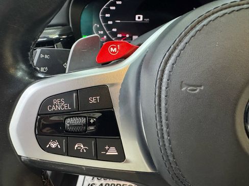 Used 2020 BMW M5 w/ Executive Package image 26