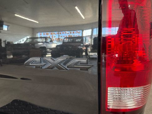 Used 2016 RAM 1500 Express w/ Black Ram 1500 Express Group image 79