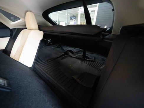 Used 2021 Lexus NX 300h AWD w/ Premium Package image 24