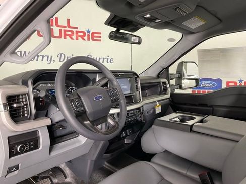 New 2026 Ford F250 XL w/ XL Driver Assist Package image 13
