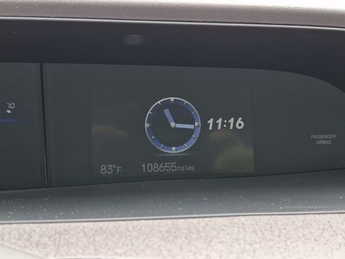 Used 2012 Honda Civic EX-L image 20