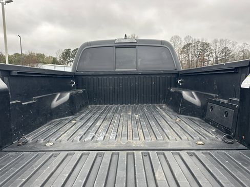Used 2023 Toyota Tacoma SR5 image 19