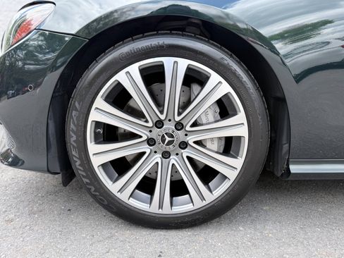 Used 2018 Mercedes-Benz E 400 Cabriolet image 59