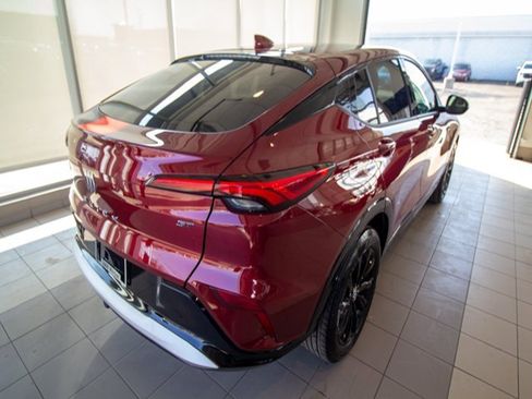 Certified 2024 Buick Envista Sport Touring w/ Convenience I Package image 7