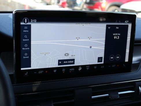 Certified 2023 Lincoln Corsair AWD w/ Equipment Group 101A image 25