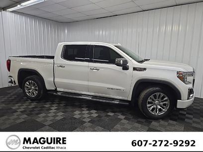 Used 2021 GMC Sierra 1500 Denali