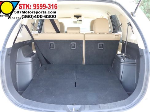 Used 2016 Mitsubishi Outlander SEL AWD/4WD image 15