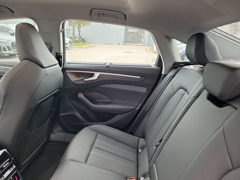 Certified 2026 Audi A6 Premium Plus w/ Premium Plus Package AWD/4WD image 11
