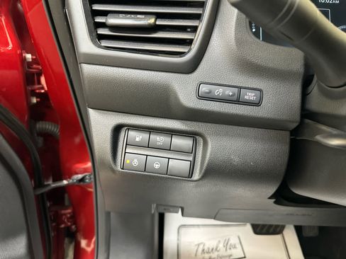 Certified 2023 Nissan Leaf SV Plus image 22